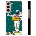 Coque de Protection Samsung Galaxy S22 5G - Vers Mars