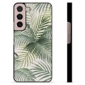 Coque de Protection Samsung Galaxy S22 5G - Tropical