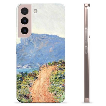 Coque Samsung Galaxy S22 5G en TPU - Corniche