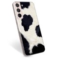 Coque Samsung Galaxy S22 5G en TPU - Peau de Vache