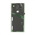 Cache Batterie GH82-27457B pour Samsung Galaxy S22 Ultra 5G - Bourgogne