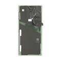 Cache Batterie GH82-27457D pour Samsung Galaxy S22 Ultra 5G - Vert