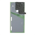 Cache Batterie GH82-27457H pour Samsung Galaxy S22 Ultra 5G - Rouge