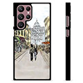 Coque de Protection Samsung Galaxy S22 Ultra 5G - Rue d'Italie