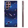 Coque Samsung Galaxy S22 Ultra 5G en TPU - Univers