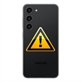 Réparation Cache Batterie pour Samsung Galaxy S23 5G - Noir