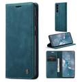 Étui Portefeuille Samsung Galaxy S23 5G Caseme Série 013