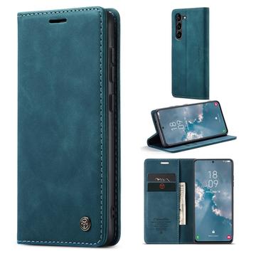 Étui Portefeuille Samsung Galaxy S23 5G Caseme Série 013