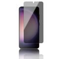 Protecteur d'Écran Samsung Galaxy S23 5G Panzer Premium Full-Fit Privacy (Emballage ouvert - Excellent)