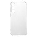 Coque Samsung Galaxy S23 5G Antichoc en TPU - Transparente