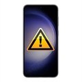 Réparation Nappe du Connecteur de Charge Samsung Galaxy S23 5G