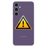 Réparation Cache Batterie pour Samsung Galaxy S23 FE