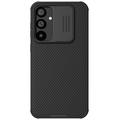 Coque Hybride Samsung Galaxy S23 FE Nillkin CamShield Pro - Noire