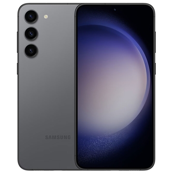 Samsung Galaxy S23+ 5G - 256Go - État quasi-parfait