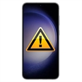 Réparation Batterie Samsung Galaxy S23+ 5G