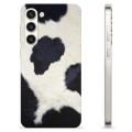 Coque Samsung Galaxy S23+ 5G en TPU - Peau de Vache