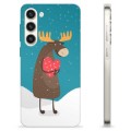 Coque Samsung Galaxy S23+ 5G en TPU - Élan Adorable