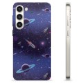 Coque Samsung Galaxy S23+ 5G en TPU - Univers