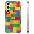 Coque Samsung Galaxy S23 5G en TPU - Blocs