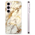 Coque Samsung Galaxy S23 5G en TPU - Carrara