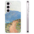 Coque Samsung Galaxy S23 5G en TPU - Corniche