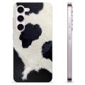 Coque Samsung Galaxy S23 5G en TPU - Peau de Vache