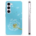 Coque Samsung Galaxy S23 5G en TPU - Dent-de-Lion