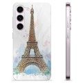 Coque Samsung Galaxy S23 5G en TPU - Paris