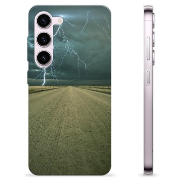 Coque Samsung Galaxy S23 5G en TPU - Orage