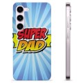 Coque Samsung Galaxy S23 5G en TPU - Super Papa