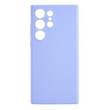 Coque Samsung Galaxy S23 Ultra 5G en Silicone Liquide