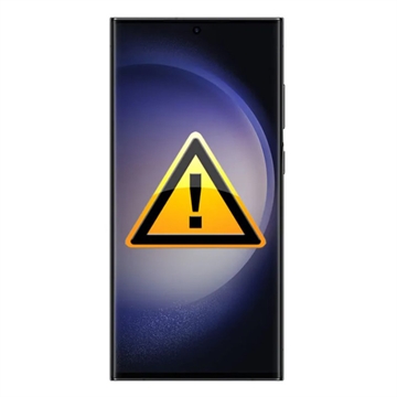 Réparation Appareil Photo Samsung Galaxy S23 Ultra 5G
