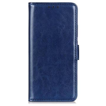 Étui Portefeuille Samsung Galaxy S23 Ultra 5G avec Fermeture Magnétique