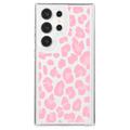 Coque Samsung Galaxy S23 Ultra en TPU Fashion