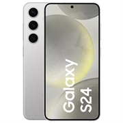 Samsung Galaxy S24 - 128Go - Gris marbré