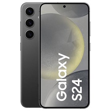 Samsung Galaxy S24 - 128Go - Onyx Black