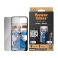 Protecteur d'Écran Samsung Galaxy S24 PanzerGlass Ultra-Wide Fit Privacy EasyAligner