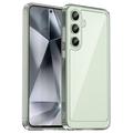 Coque Hybride Samsung Galaxy S24 FE Antichoc