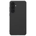Coque Hybride Samsung Galaxy S24 FE Nillkin Super Frosted Shield Pro