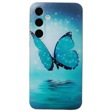 Coque Samsung Galaxy S24 FE en TPU Stylish Ultra Fin
