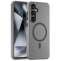Coque MagSafe Samsung Galaxy S24 FE UltraGuard Matte - Noire