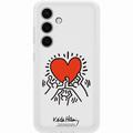 Samsung Galaxy S24 Flipsuit Case EF-MS921CWEGWW