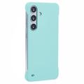 Coque Samsung Galaxy S24 en Plastique Sans Cadre