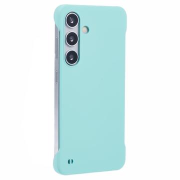 Coque Samsung Galaxy S24 en Plastique Sans Cadre