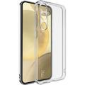 Coque Samsung Galaxy S24 en TPU Imak UX-5 - Transparente