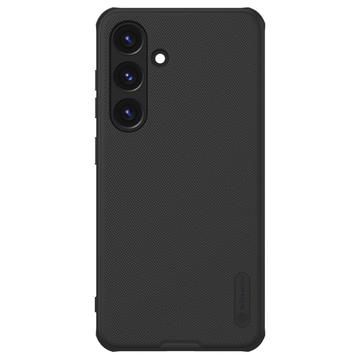 Coque Hybride Samsung Galaxy S24 Nillkin Super Frosted Shield Pro