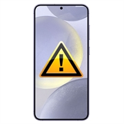 Réparation Nappe de Touches Latérales pour Samsung Galaxy S24+
