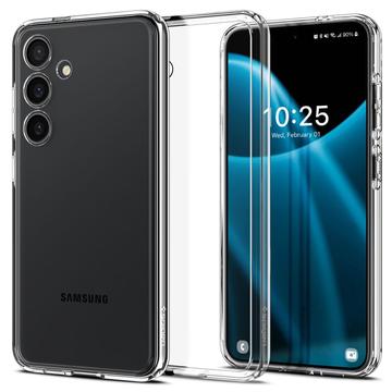 Coque Samsung Galaxy S24 Spigen Ultra Hybrid