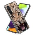 Coque Samsung Galaxy S24 en TPU Stylish Ultra Fin