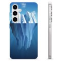 Coque Samsung Galaxy S24 en TPU - Iceberg